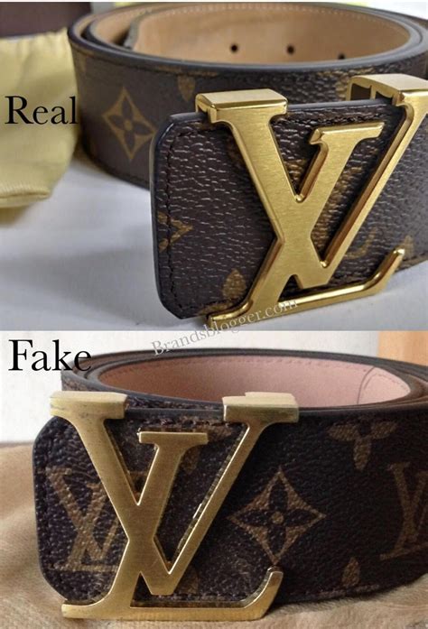 louis vuitton belt men fake|louis vuitton belt scam.